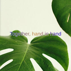 Together, We'll See It Through.