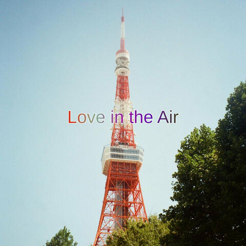 Love in the Air