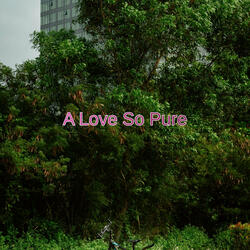 Here with You, We'll Find Our Peace