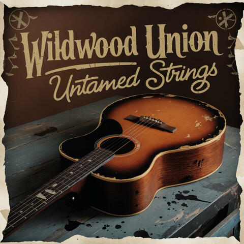 Untamed Strings
