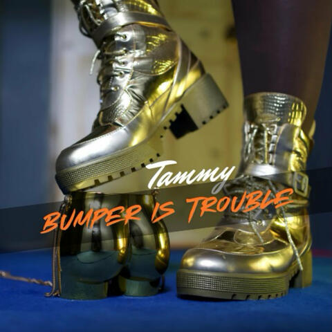 Bumper Is Trouble