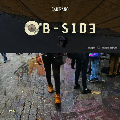 B - s i d e - cap. 0 sabana