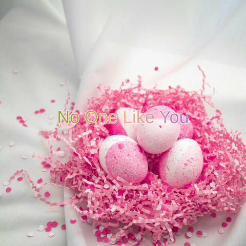No One Like You