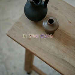 I'll Be the Peace You've Found