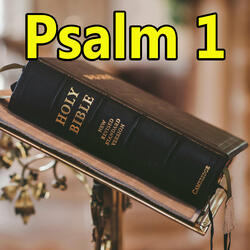 Psalm 1