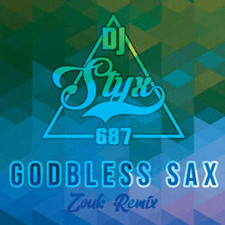 Godbless Sax