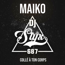 Collé à ton corps