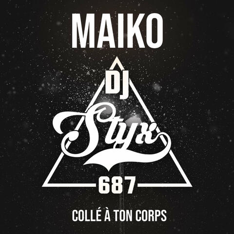 Collé à ton corps