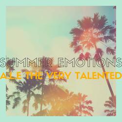Summer Emotions