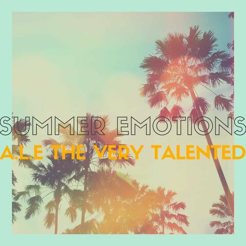 Summer Emotions
