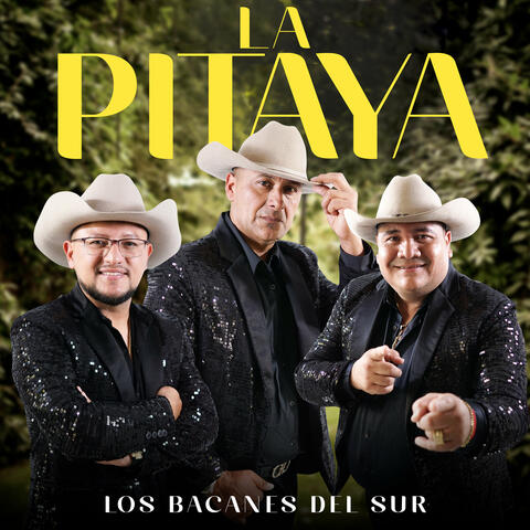 La Pitaya