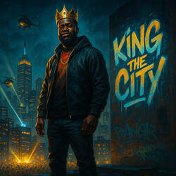 King the City