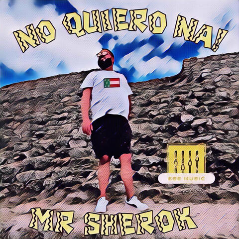 No Quiero Na!