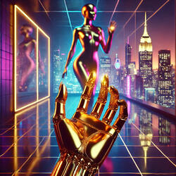 Gold Touch