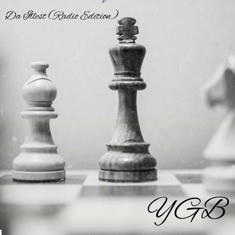 Da Illest (Radio Edit)