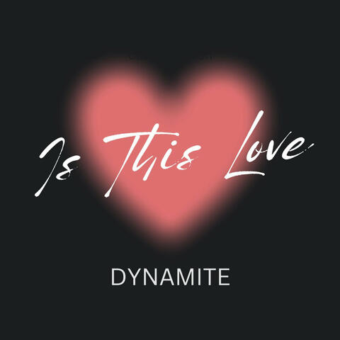 Is This Love