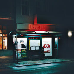 Making Me a Stranger