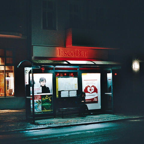 Making Me a Stranger