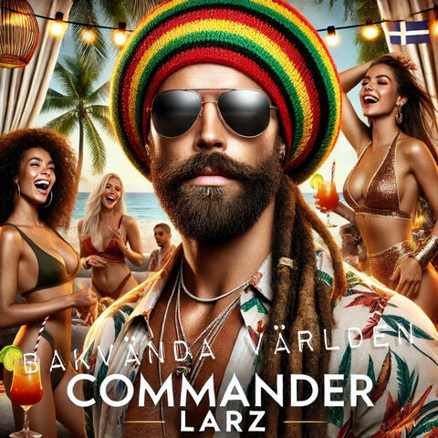 Bakvända Världen