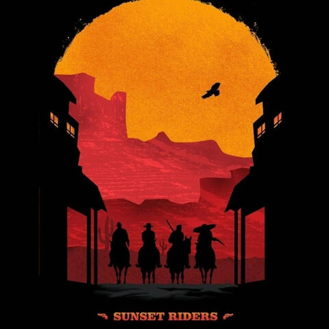 Sunset Raiders