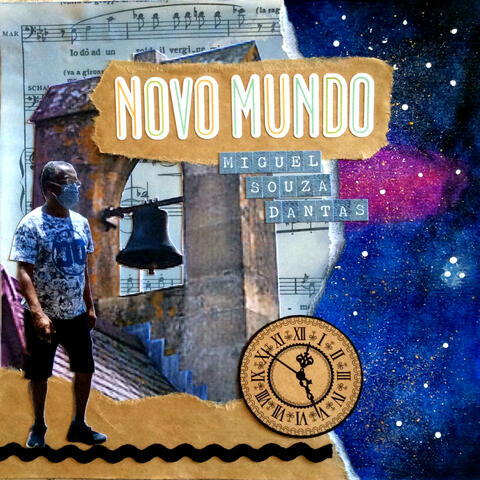 Novo Mundo