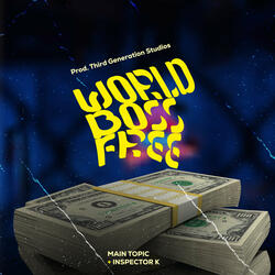 World Boss Free