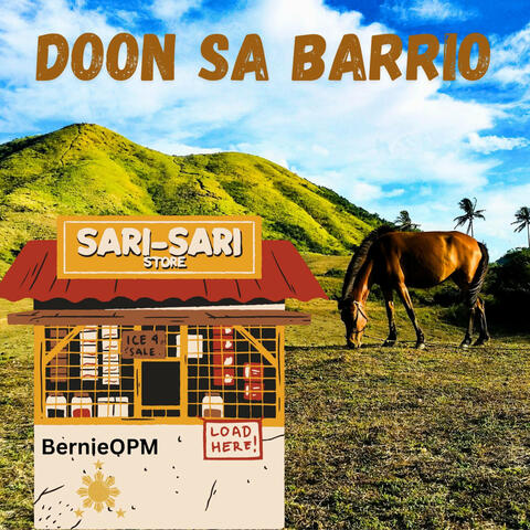 Doon sa barrio