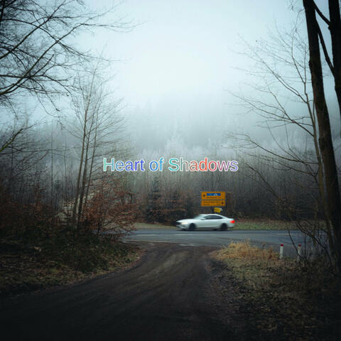 Heart of Shadows