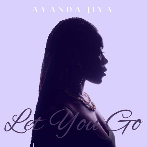 Let You Go