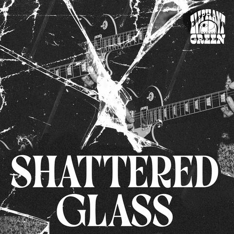 Shattered Glass