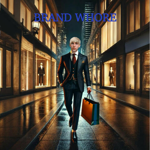 Brand Whore