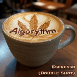 Espresso (Double Shot)