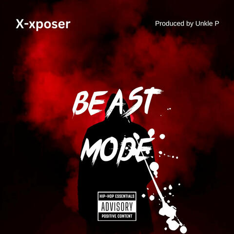 Beast Mode