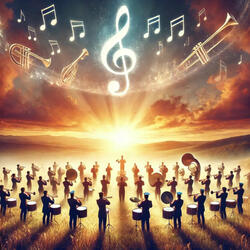 The Marching Band of My Life