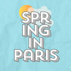 Spring in Paris