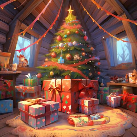 4 Days to Christmas