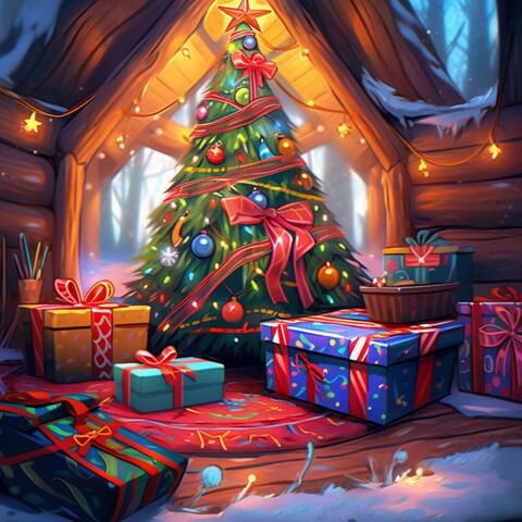 1 Day to Christmas