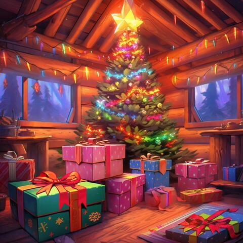 7 Days to Christmas