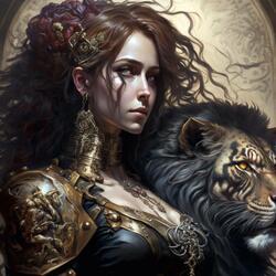 Inner Strength