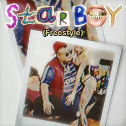 Starboy (Freestyle)