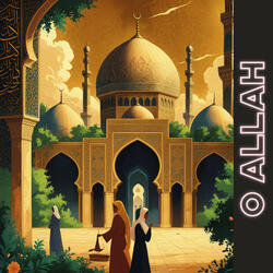 O Allah
