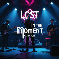 Lost in the Moment