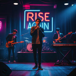 Rise Again