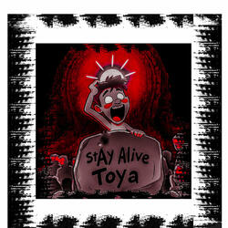 Stay Alive