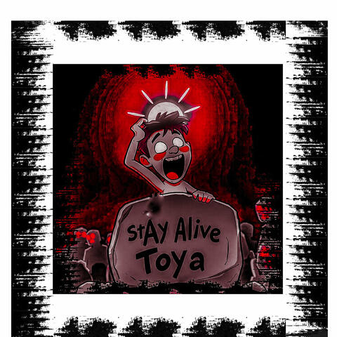 Stay Alive