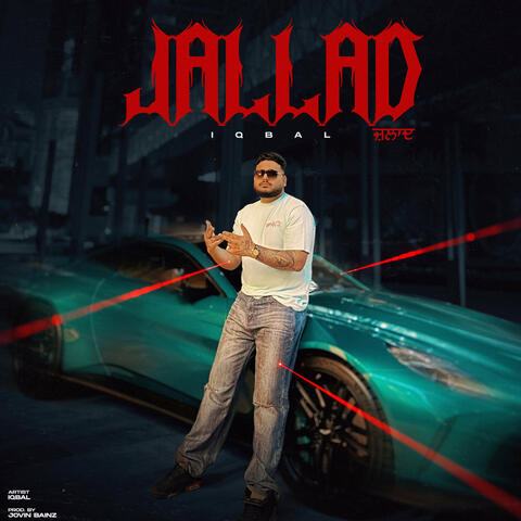 Jallad