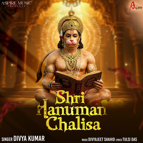 Shri Hanuman Chalisa