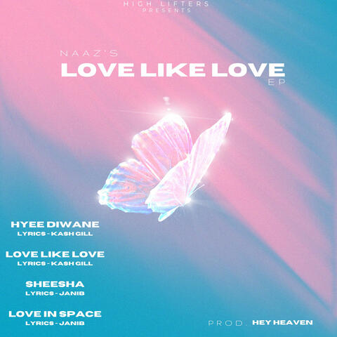 Love Like Love