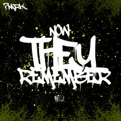 #Now They Remember