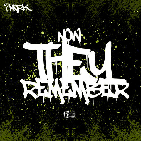 #Now They Remember